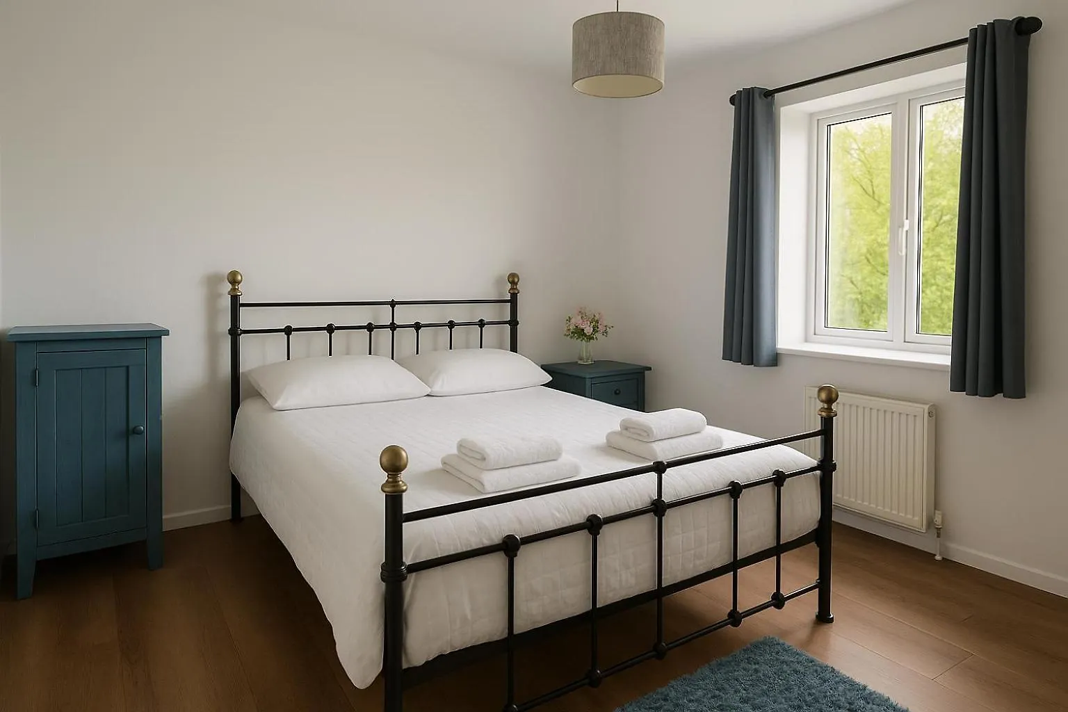 Cozy 2Br Flat Near City Centre Free Parking Fast Wifi Edimburgo Regno Unito