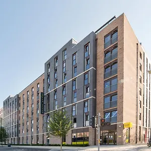 Apartmanhotel Yugo Explore - Arran House, Edinburgh