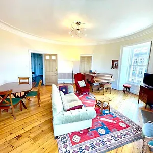  Appartamento Incredible St Andrew's Sq - 2 Bed In The Sky