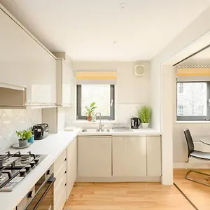  Apartamento Modern Mews - New Town