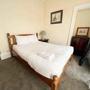  Apartamento Convenient 3br Flat On Leith Walk