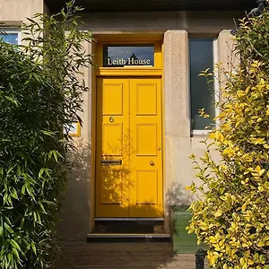 3* Gæstehus Leith House