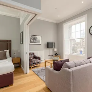  Appartamento Destiny Scotland - Princes Street