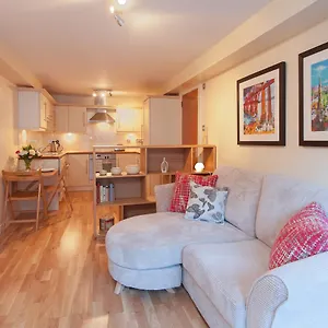  Apartamento The Drummond Street