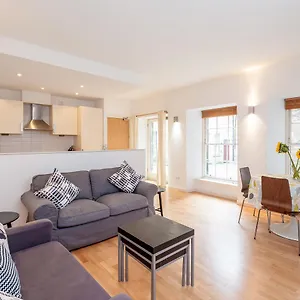  Apartamento The Edmonstone's Close